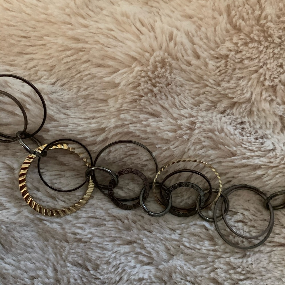 ๐๐ Chain style long necklace! ๐๐ - Picture 3 of 5
